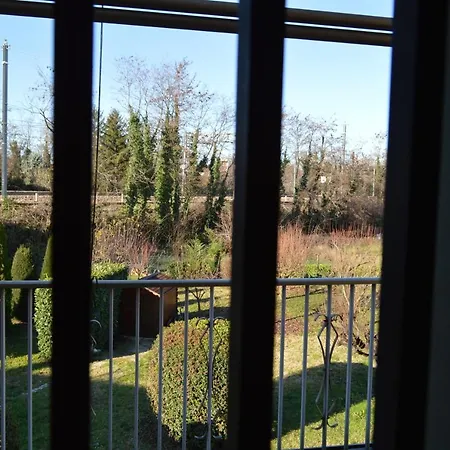 Maison d'hôtes Scandellara 24 Bologne