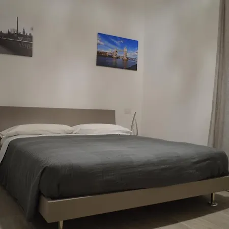 Scandellara 24 * בולוניה