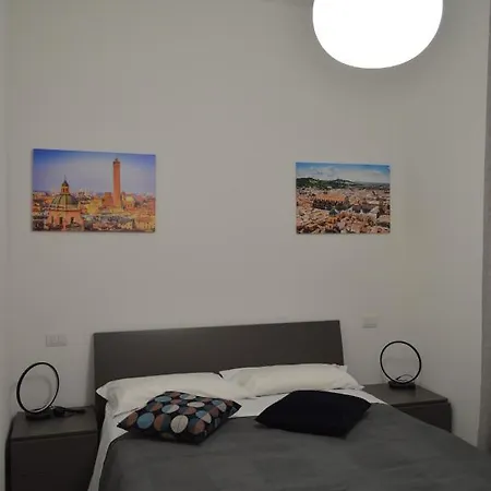 Guest house Scandellara 24