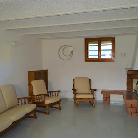 Maison d'hôtes Scandellara 24