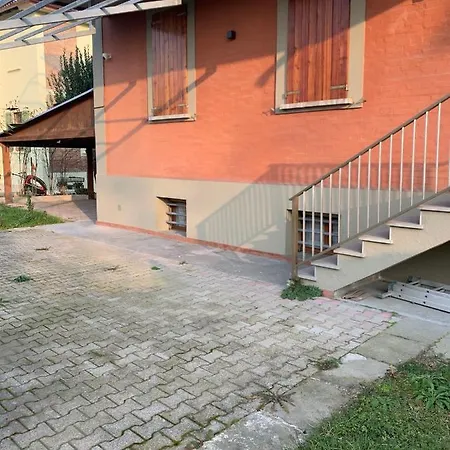 Scandellara 24 Bologna