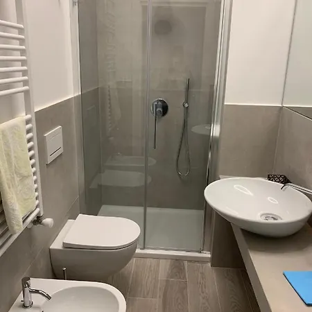 Scandellara 24 Casa de hóspedes