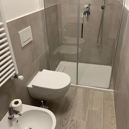 Casa de hóspedes Scandellara 24