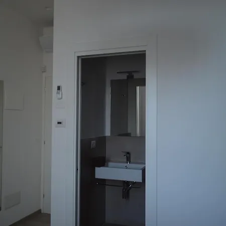 Scandellara 24 Casa de hóspedes