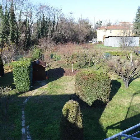 Scandellara 24 Maison d'hôtes *