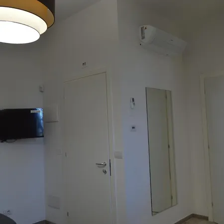 Scandellara 24 Bolonha