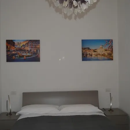 Scandellara 24 * Bologne