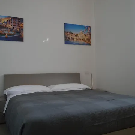 Scandellara 24 Guest house