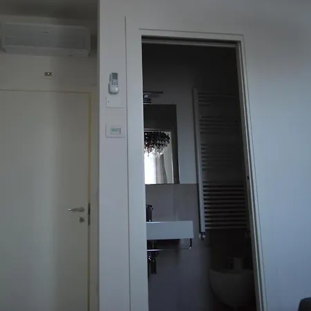 Scandellara 24 * Bologne