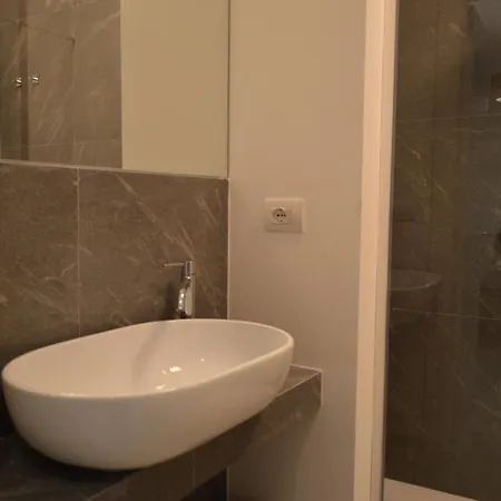 Scandellara 24 * Bologne