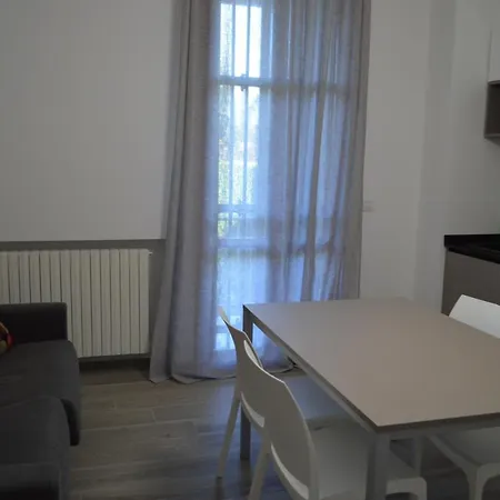 Vendégház Scandellara 24 Bologna
