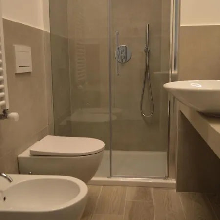 Guest house Scandellara 24