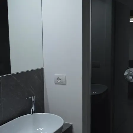 Scandellara 24 Bolonha