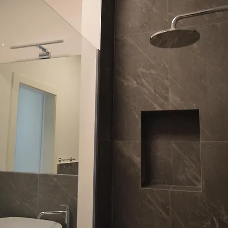 Scandellara 24 Guest house 3*