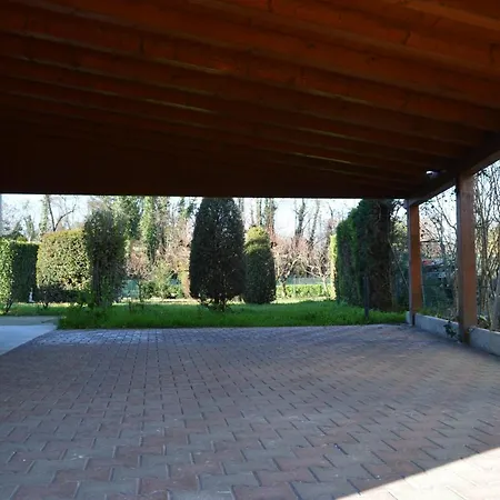 Scandellara 24 * Bologne