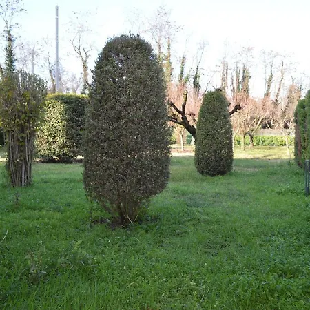 Vendégház Scandellara 24 3*