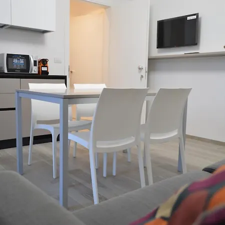 Pensionat Scandellara 24