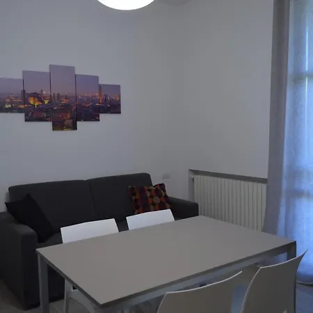 Scandellara 24 Pensionat 3*