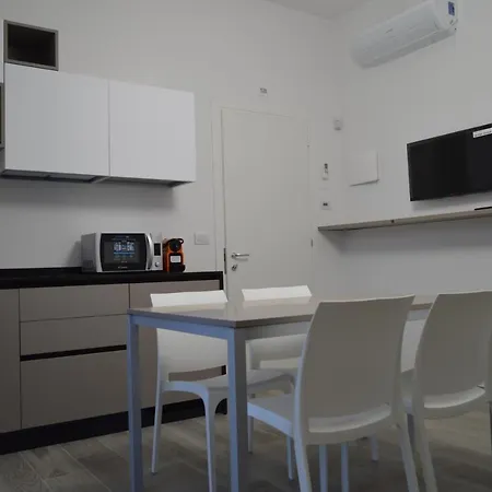 Guest house Scandellara 24 Bologna