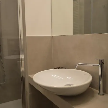 Scandellara 24 Casa de hóspedes