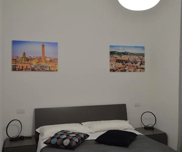 Pensionat Scandellara 24
