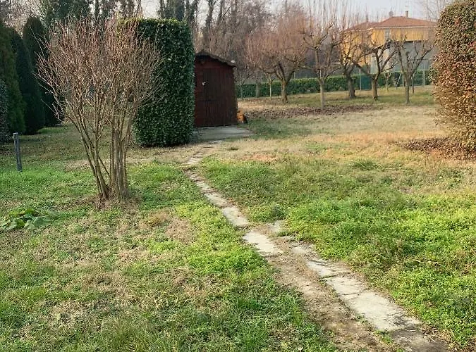 Scandellara 24 4*