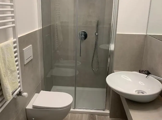 Scandellara 24 게스트하우스