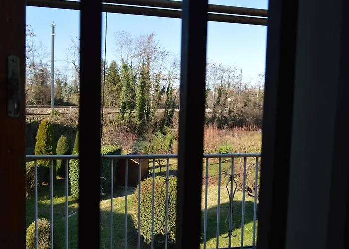 게스트하우스 Scandellara 24 볼로냐