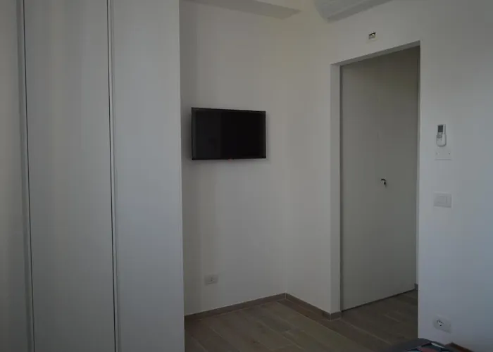Scandellara 24 Pensionat 4*