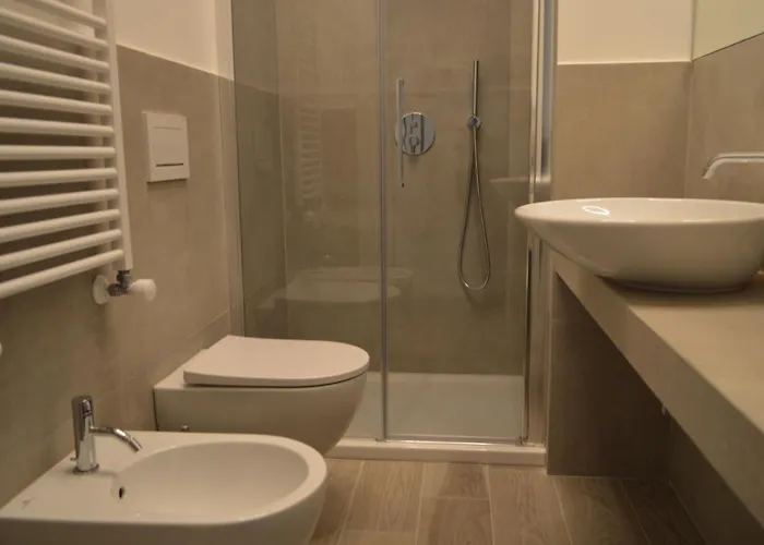 게스트하우스 Scandellara 24