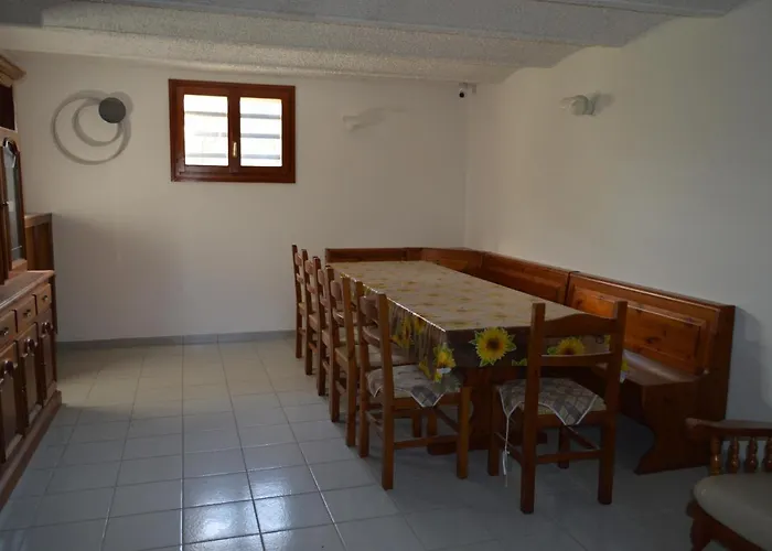 게스트하우스 Scandellara 24 볼로냐