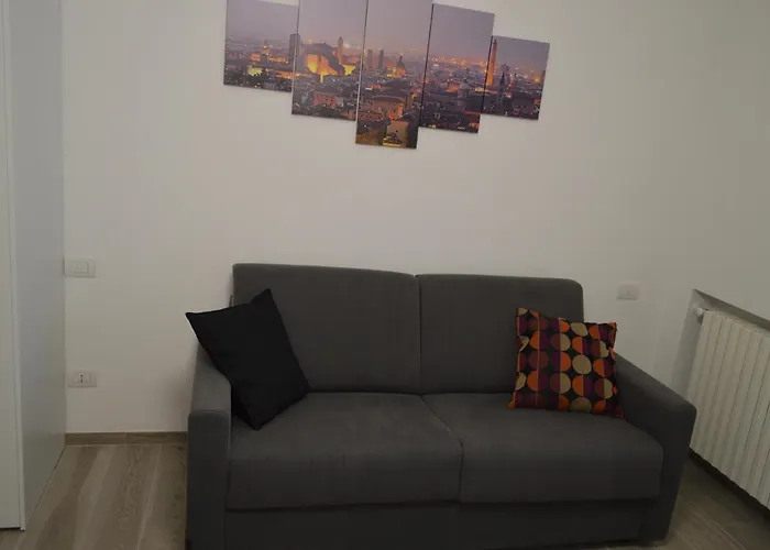 Scandellara 24 3* 볼로냐