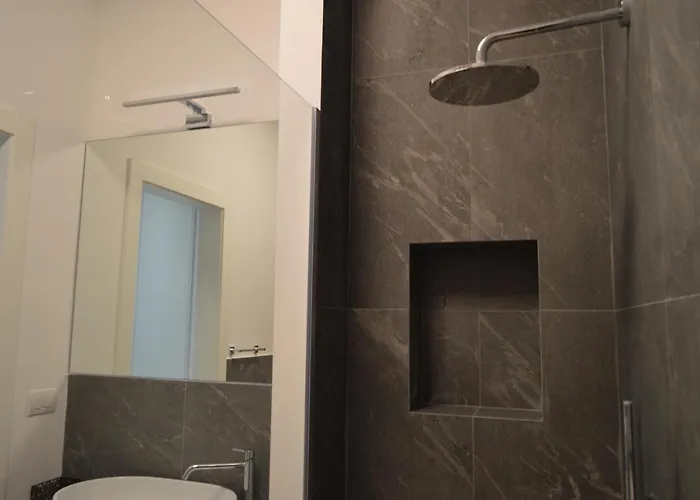 Scandellara 24 게스트하우스 3*