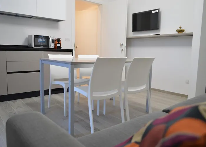 게스트하우스 Scandellara 24