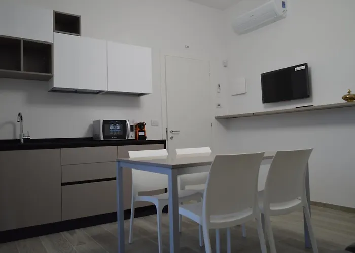 게스트하우스 Scandellara 24 볼로냐