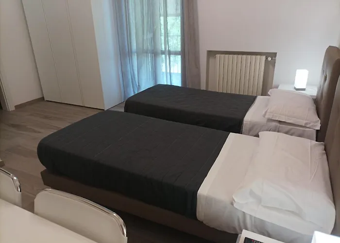 Scandellara 24 Pensionat