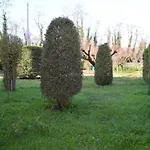 Гостевой дом Scandellara 24 4*