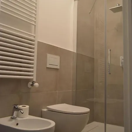 بيت ضيافة Scandellara 24 3*