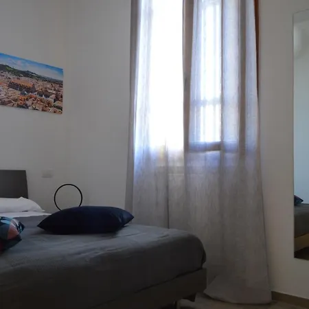 بيت ضيافة Scandellara 24 3*