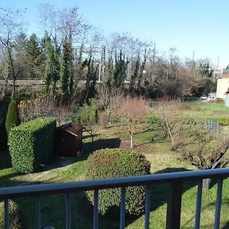 Πανσιόν Scandellara 24 3*