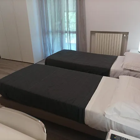 Scandellara 24 Pensjonat
