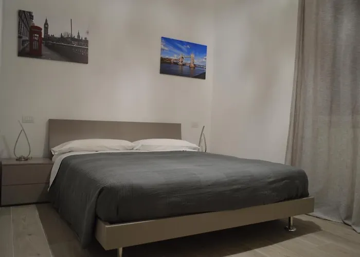 Scandellara 24 3* Μπολόνια