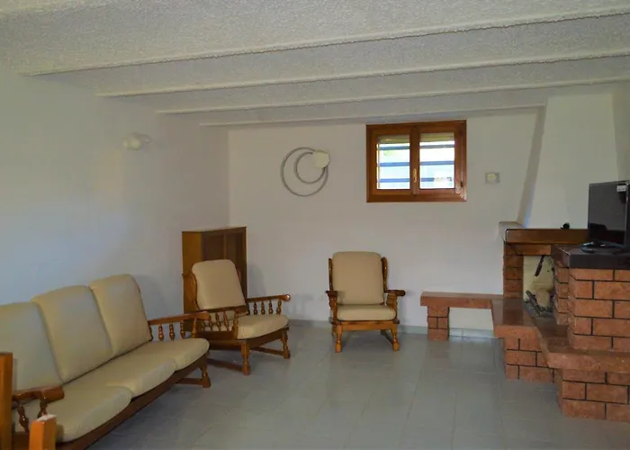 Πανσιόν Scandellara 24