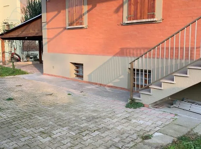 Scandellara 24 Μπολόνια