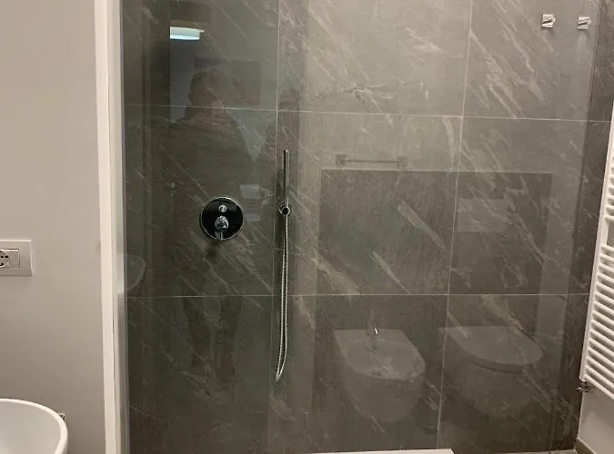 Scandellara 24 Μπολόνια