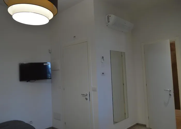 Scandellara 24 Μπολόνια