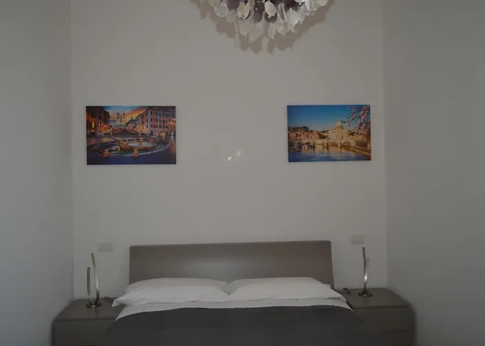 Scandellara 24 3* Μπολόνια