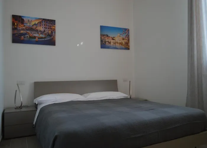 Scandellara 24 Πανσιόν