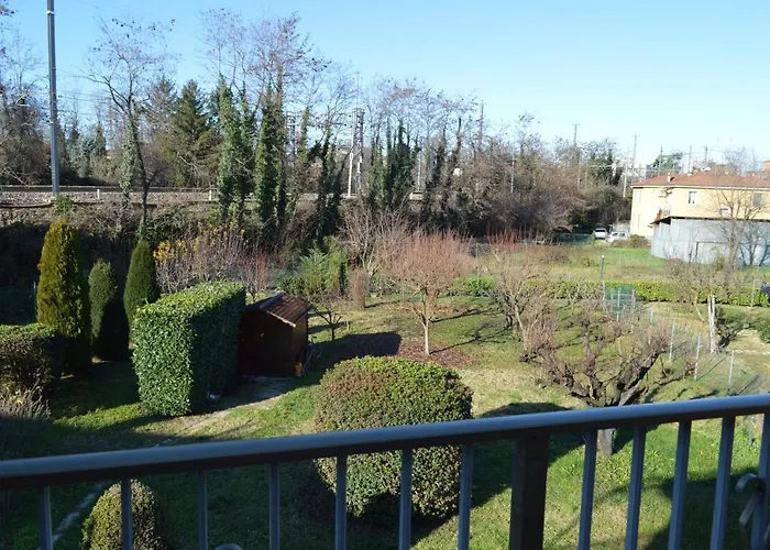 Πανσιόν Scandellara 24 3*