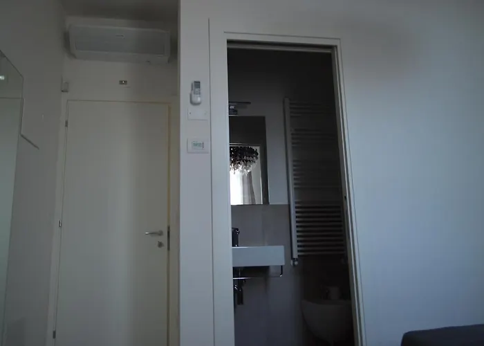 Scandellara 24 3* Μπολόνια